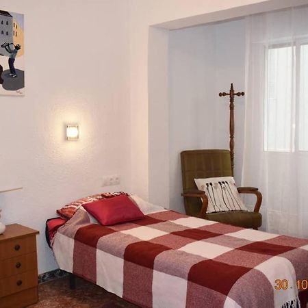 Apartamento En El Centro De Alicante Exterior photo