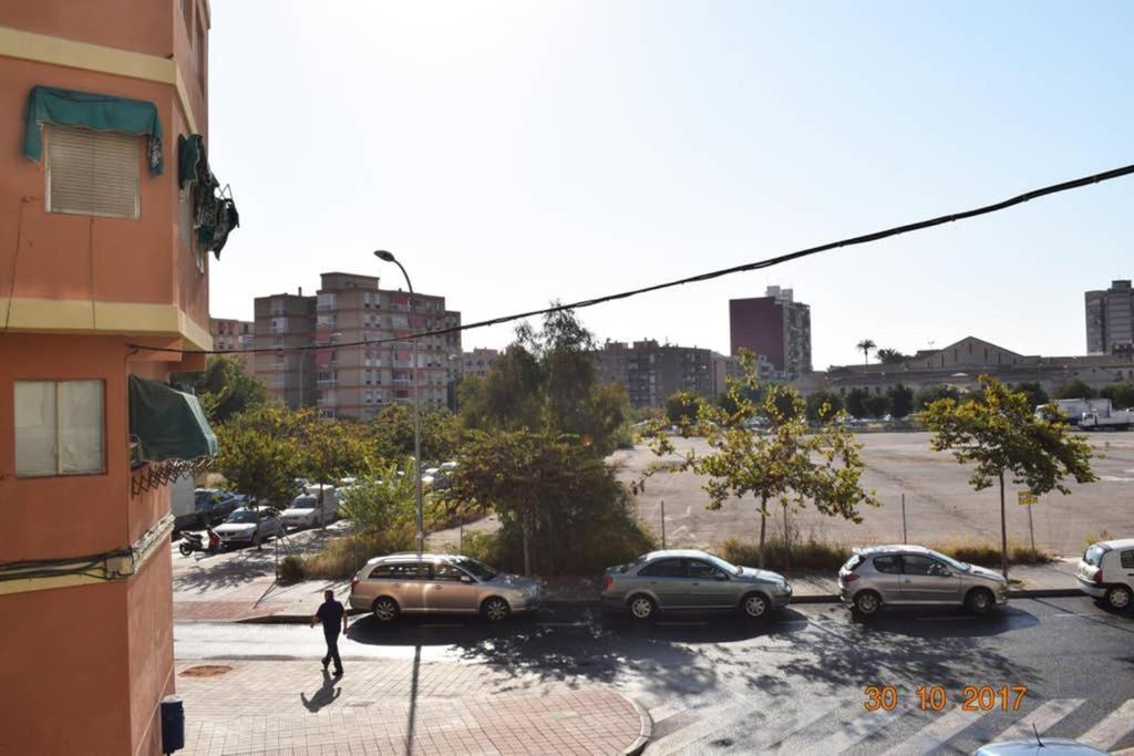 Apartamento En El Centro De Alicante Exterior photo