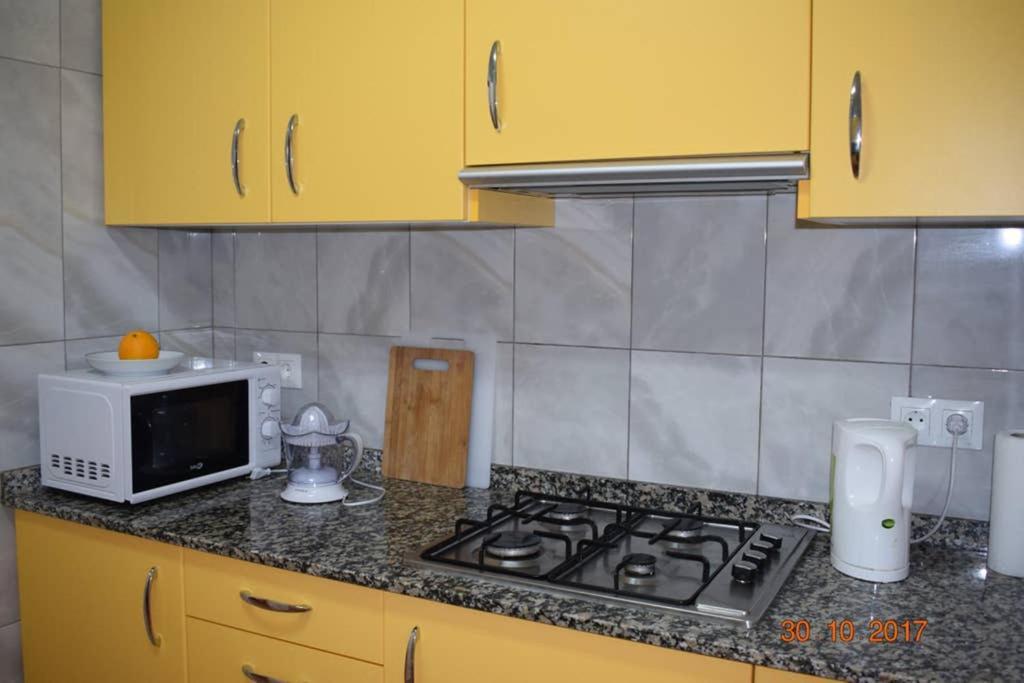 Apartamento En El Centro De Alicante Exterior photo