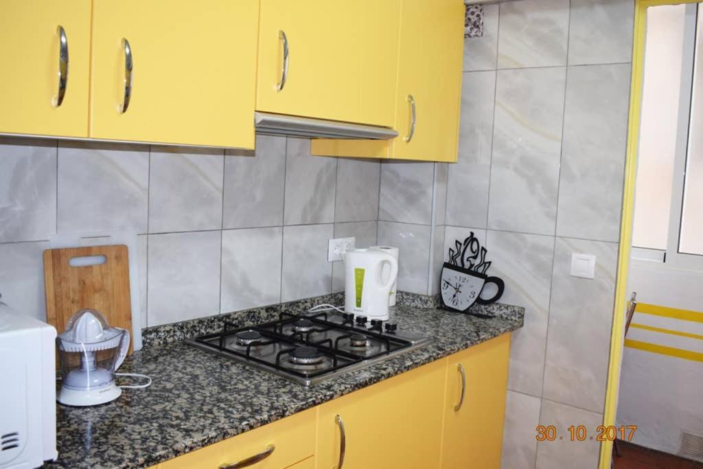Apartamento En El Centro De Alicante Exterior photo
