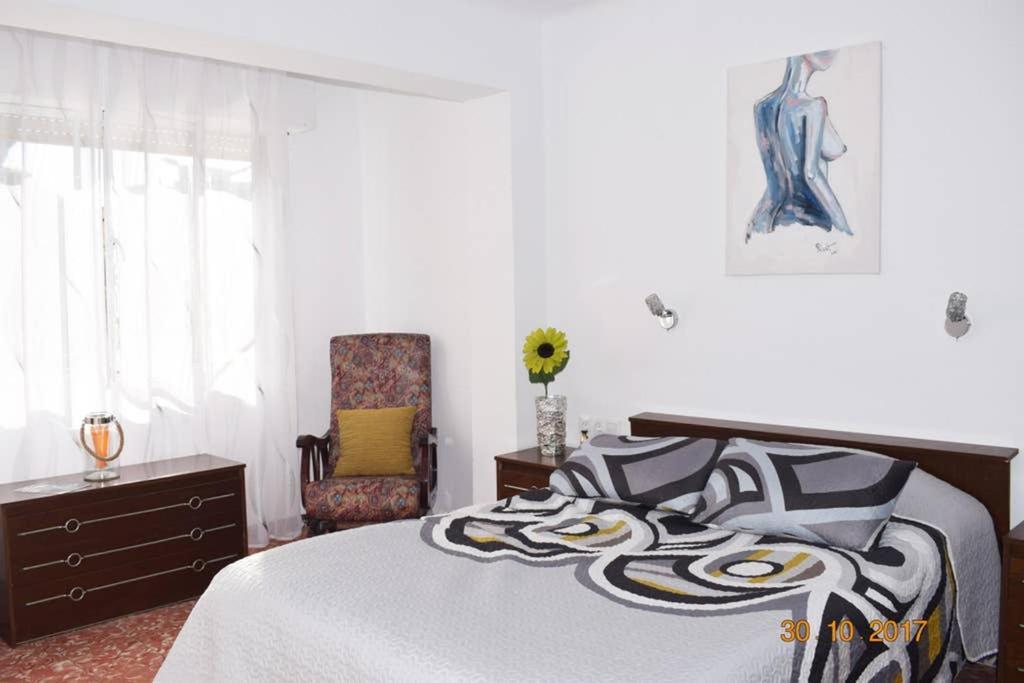 Apartamento En El Centro De Alicante Exterior photo