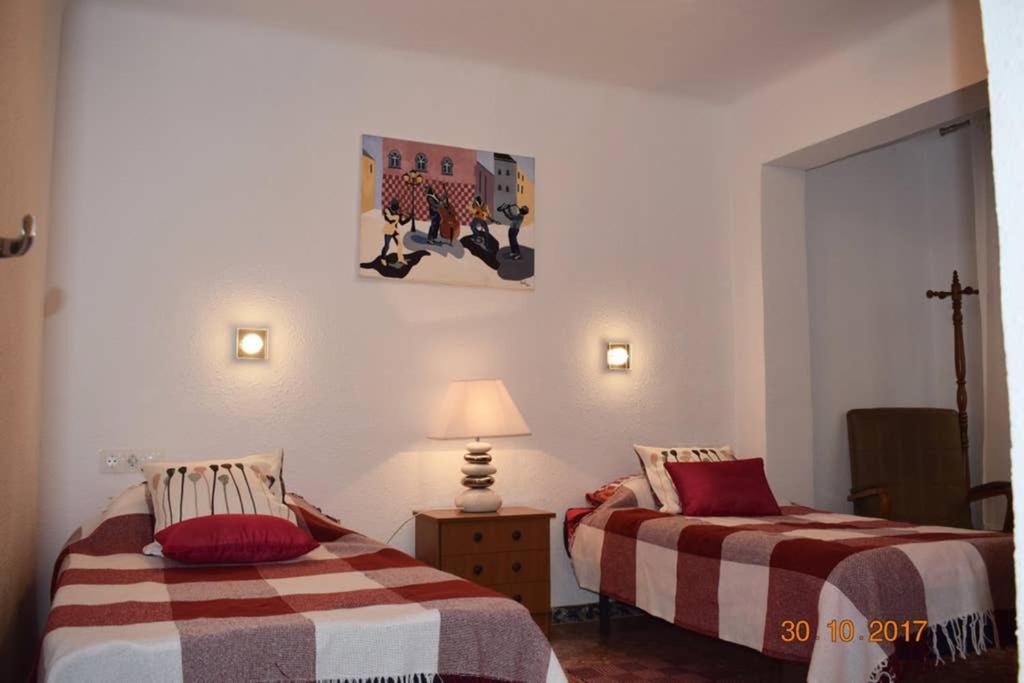 Apartamento En El Centro De Alicante Exterior photo