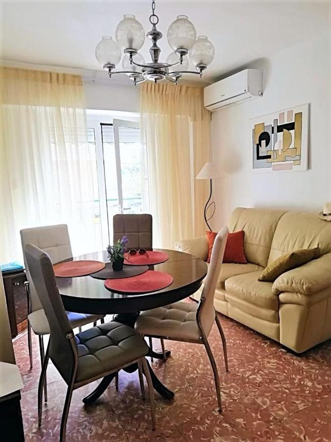 Apartamento En El Centro De Alicante Exterior photo